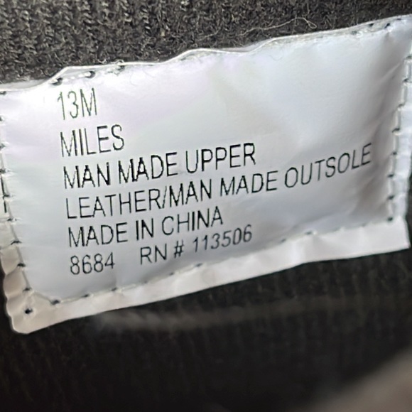 Khombu Miles Duck Boot Size 13 Kids - Picture 9 of 12